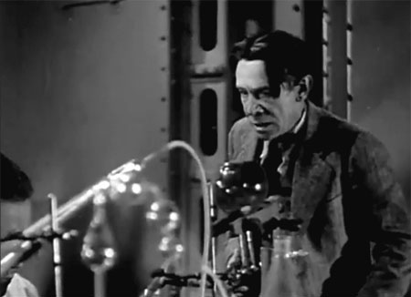 Ernie Adams--the Miracle Rider