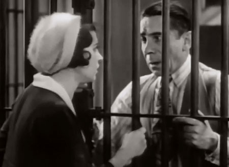 Ernie Adams--the Shadow of the Eagle