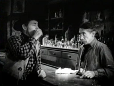 Ernie Adams--Vanishing Men