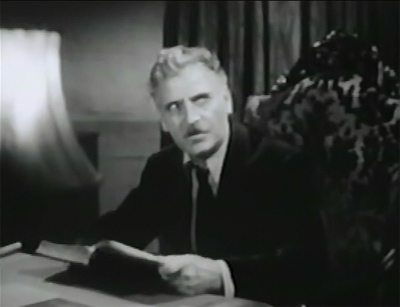 Gang Busters--Ralph Morgan