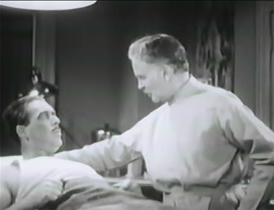 Gang Busters--welcome to the League