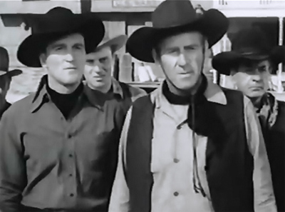 James Brothers of Missouri--Bradford and Barcroft