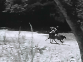 James Brothers of Missouri--chase 1