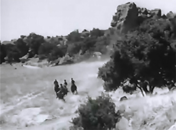 James Brothers of Missouri--chase 2