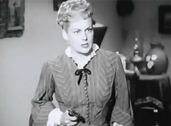 James Brothers of Missouri--Patricia Knox