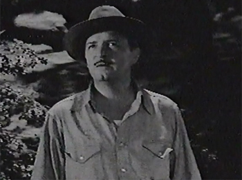 King of the Royal Mounted--Bryant Washburn