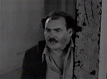 King of the Royal Mounted--Harry Cording