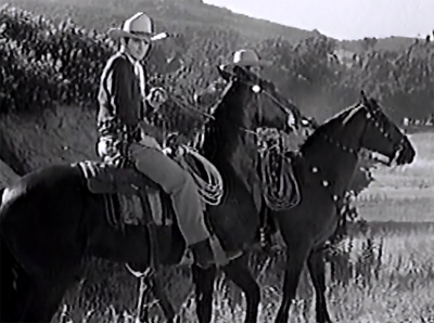 King of the Texas Rangers--last