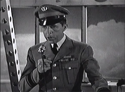 King of the Texas Rangers--Rudolph Anders