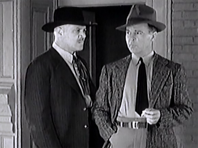 King of the Texas Rangers--Stanley Blystone and Neil Hamilton