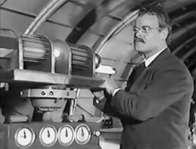 Radar Patrol vs Spy King--radar blocker