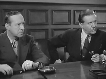 The Crimson Ghost--suspects 1