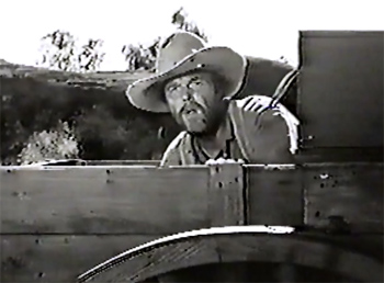 The Phantom Rider 2--Hal Taliaferro