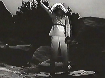 The Phantom Rider 2--last