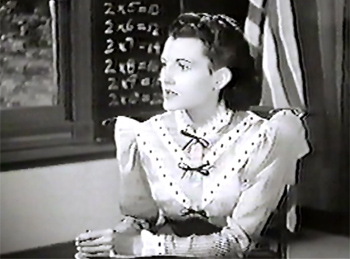 The Phantom Rider 2--Peggy Stewart