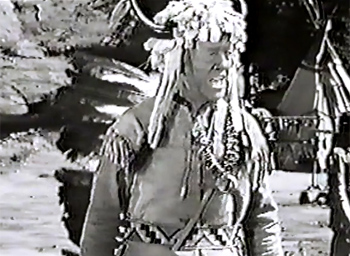 The Phantom Rider 2--Tom London