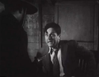 Edmund Cobb--Zorro Rides Again