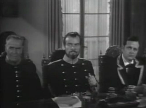 Edmund Cobb--Zorro's Fighting Legion