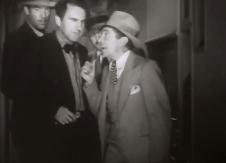 Ernie Adams--Hurricane Express 2