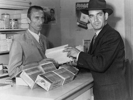 Frank Lackteen--Black Widow