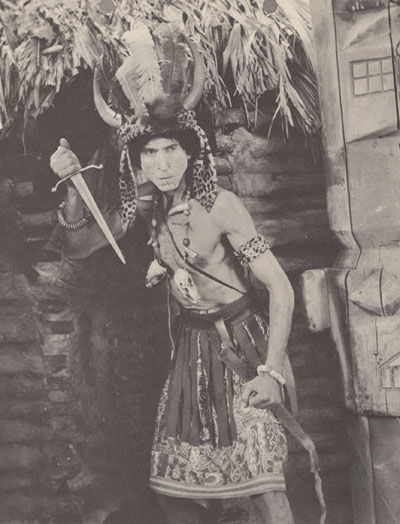 Frank Lackteen--last