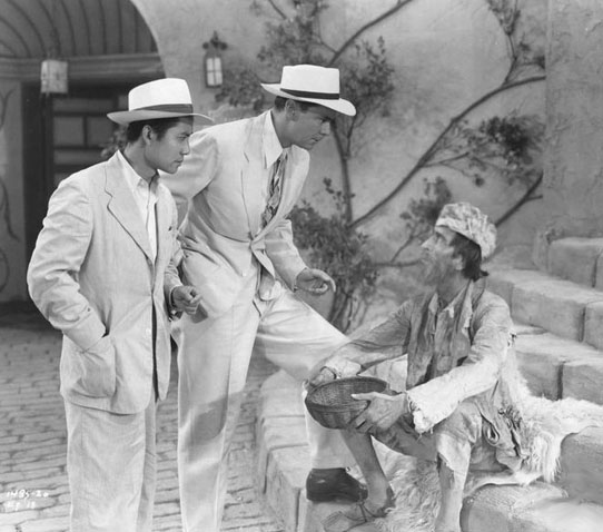 Frank Lackteen---Lost City of the Jungle