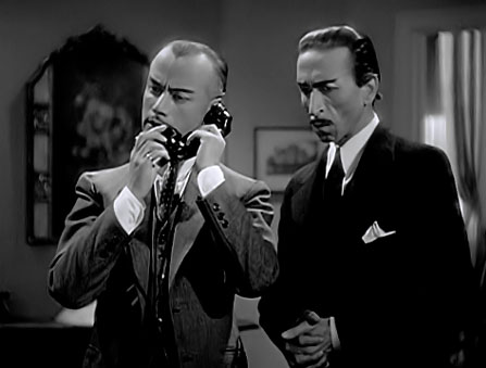 Frank Lackteen--Perils of Pauline 1