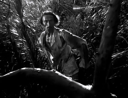 Frank Lackteen--Perils of Pauline 2