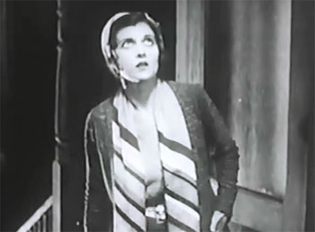 Galloping Ghost--Dorothy Gulliver