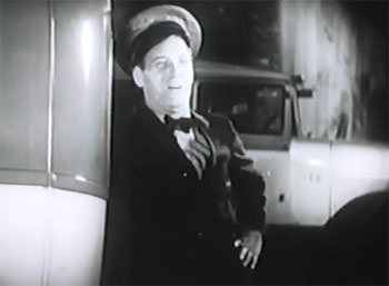 Galloping Ghost--Tom Dugan