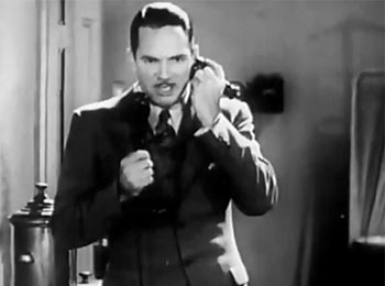 Galloping Ghost--Walter Miller