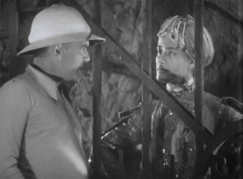 John Davidson--Call of the Savage 2