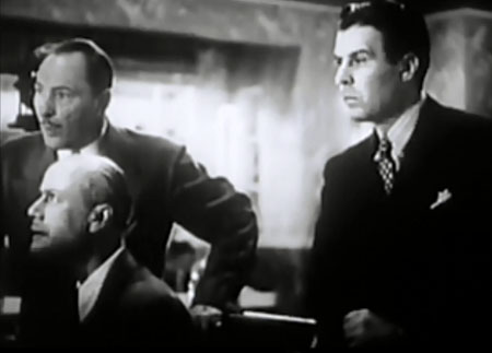 John Davidson--Captain America