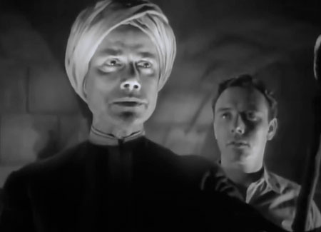 John Davidson--Captain Marvel 1