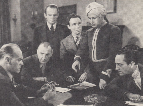 John Davidson--Captain Marvel 2