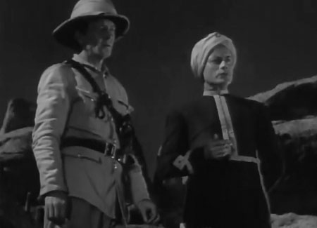 John Davidson--Captain Marvel 3