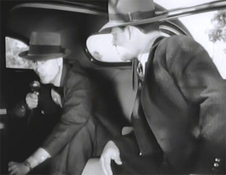 John Davidson--Dick Tracy 2