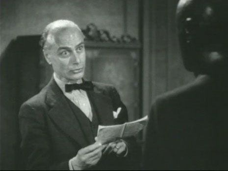 John Davidson--Dick Tracy vs. Crime Inc