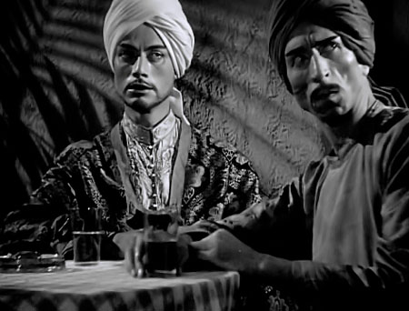 John Davidson--Perils of Pauline 2