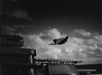 King of the Mounties--Falcon 1