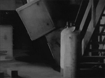 King of the Mounties--fight 2