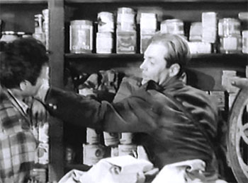 King of the Mounties--fight 4