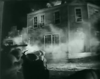 Raiders of Ghost City--battle 1