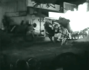 Raiders of Ghost City--battle 4