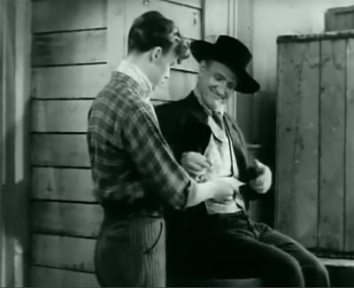 Raiders of Ghost City--Joe Sawyer