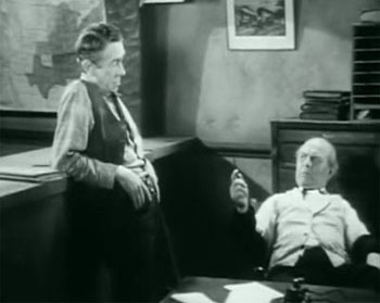 Raiders of Ghost City--Wells Fargo staff