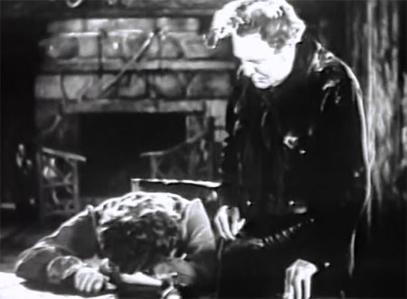 William Farnum--Custer's Last Stand 1