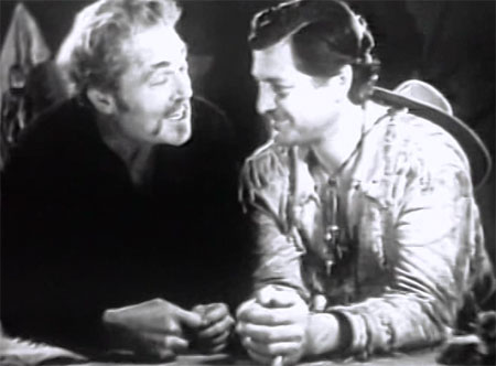 William Farnum--Custer's Last Stand 2