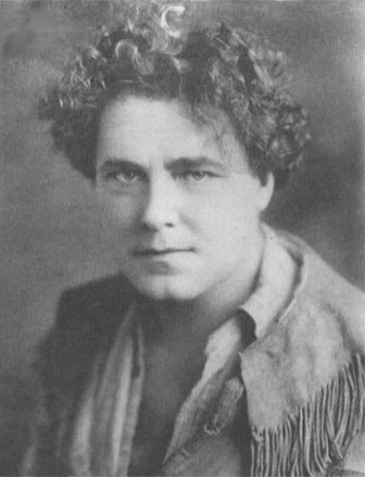 William Farnum--last