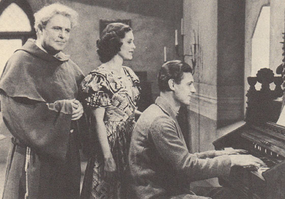 William Farnum--Vigilantes 2